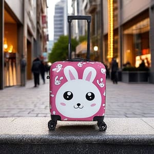 Children's suitcase 180,000-way round training student dance password box sports ball kindergarten clearance business trip internet celebrity