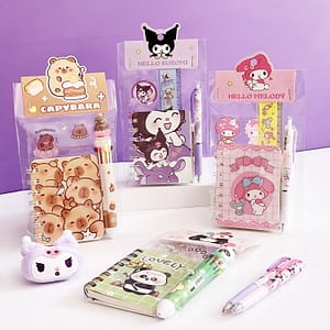 Kulomi Kindergarten Birthday Gift Small Gifts All Classes Primary School Students Reward Children's Prize Blind Box June 1st