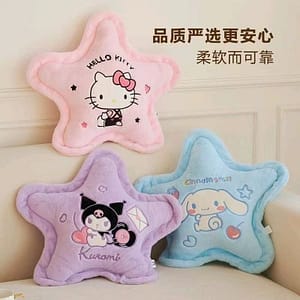 Culomy pillow pillow bedroom living room doll ornaments for pillow girlfriend birthday gift