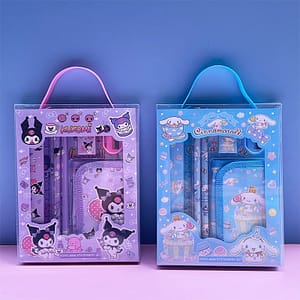 Children's Day Stationery Set Gifts Student Birthday Gifts New Stationery Kindergarten Children's Graduation Stationery